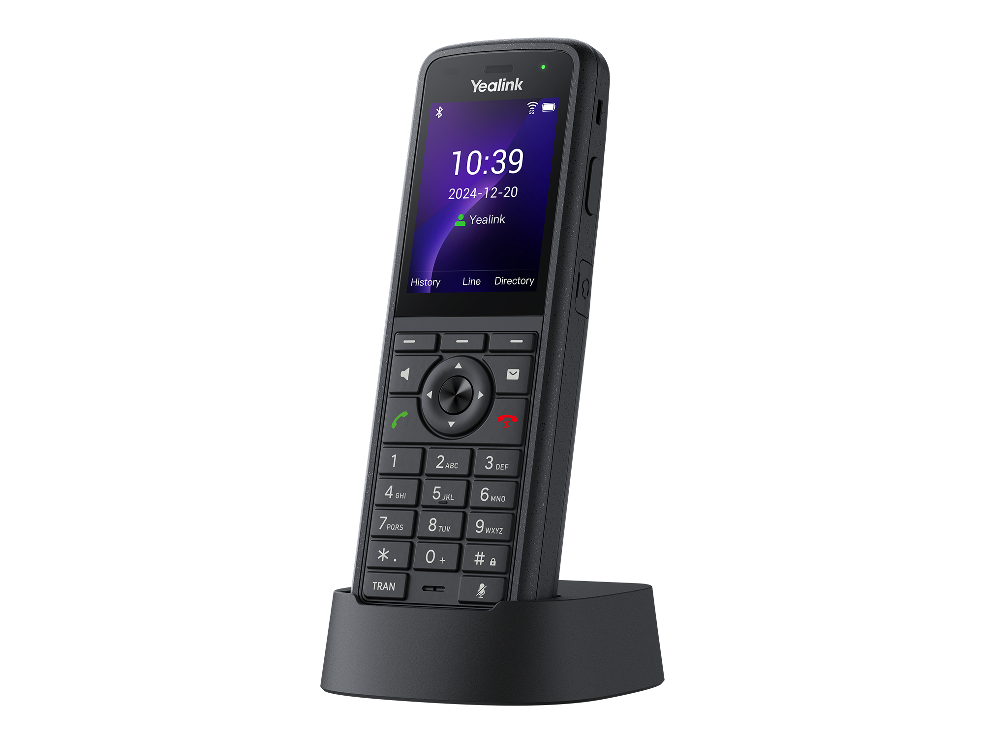 Wi-fi-телефон Yealink AX86R